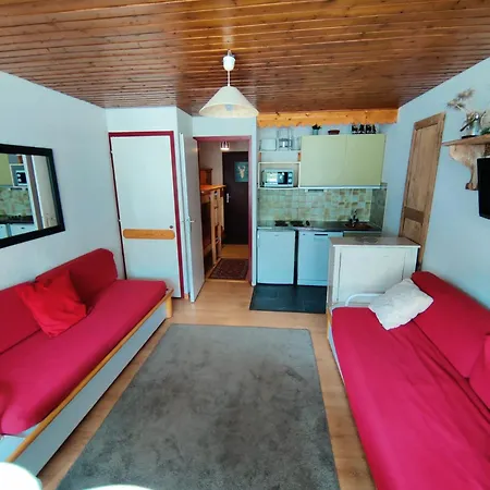 - Le Schuss By Alpstays *