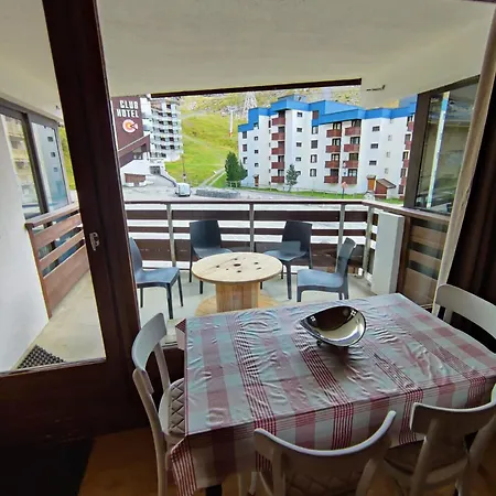 - Le Schuss By Alpstays