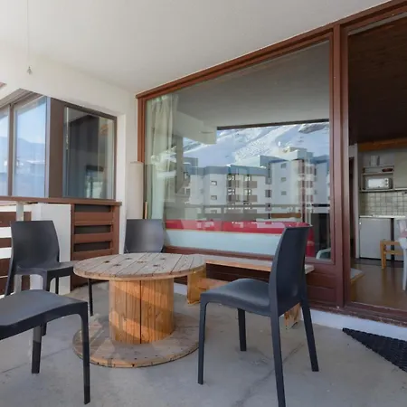 - Le Schuss By Alpstays *