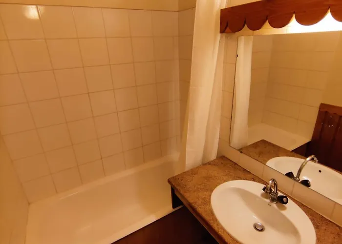 - Le Schuss By Alpstays