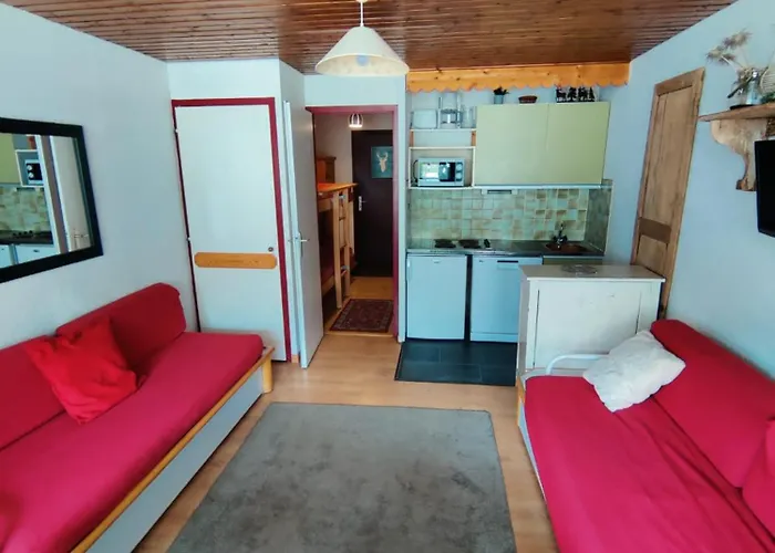 - Le Schuss By Alpstays *