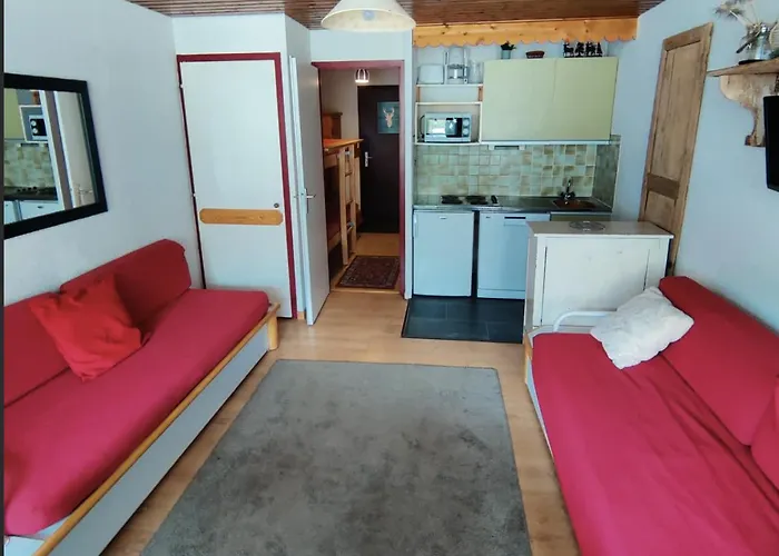 - Le Schuss By Alpstays *