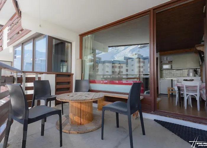 - Le Schuss By Alpstays *