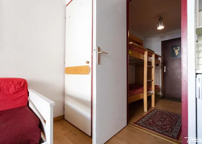 - Le Schuss By Alpstays