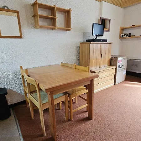 - Le Schuss By Alpstays Val Thorens