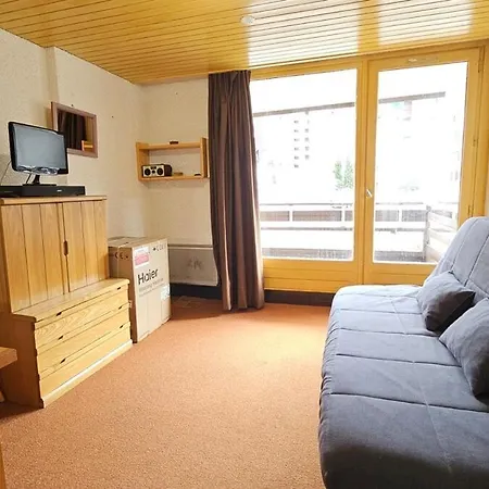 Apartment - Le Schuss By Alpstays *