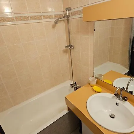 - Le Schuss By Alpstays * Val Thorens