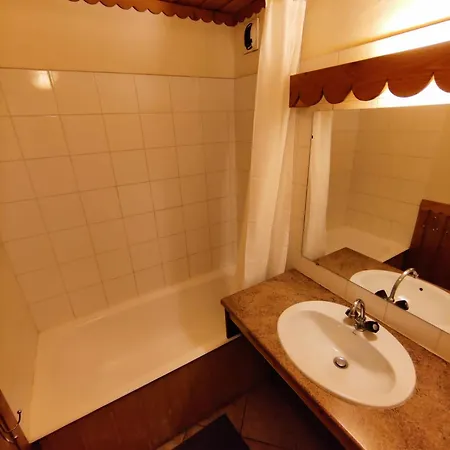 - Le Schuss By Alpstays