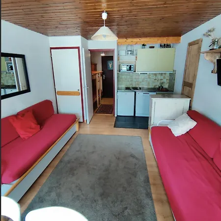 - Le Schuss By Alpstays *