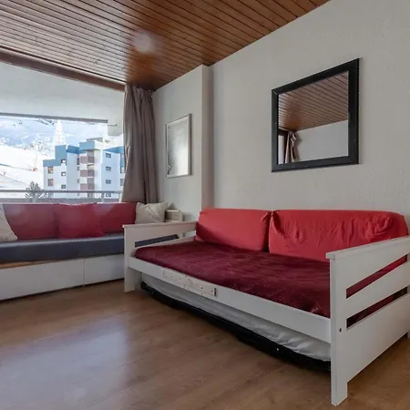 - Le Schuss By Alpstays Apartamento *