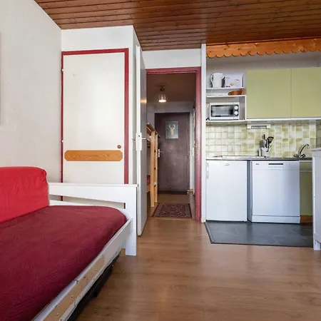 Apartamento - Le Schuss By Alpstays