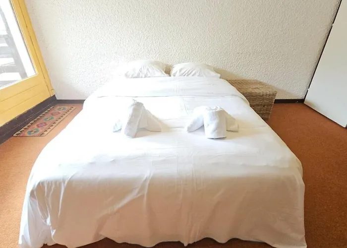 - Le Schuss By Alpstays Apartamento *