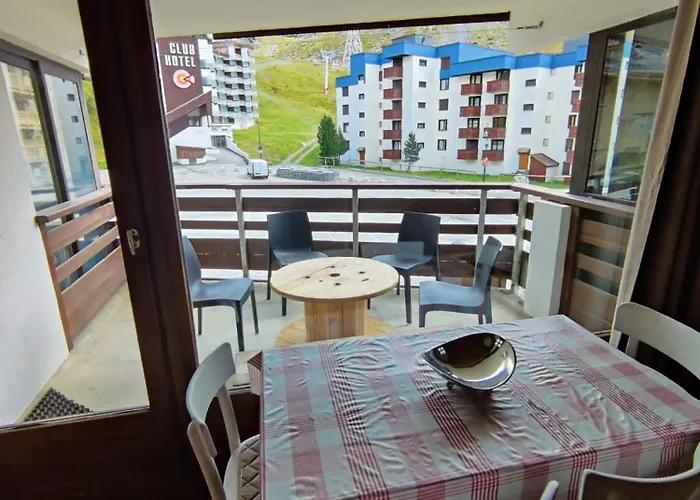 - Le Schuss By Alpstays