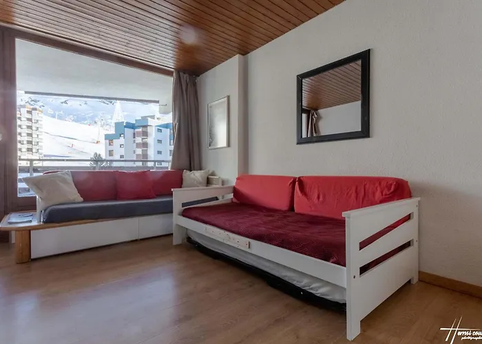 - Le Schuss By Alpstays Apartamento *